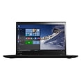 thumbnail image 1 of Restored Lenovo Thinkpad T460s Business Ultrabook - (14-inch FHD Display, Intel Core i5-6300U 2.4GHz, 8GB DDR4 RAM, 512GB SSD, Webcam, Fingerprint Reader, Windows 10 Pro) (used) (Refurbished), 1 of 5