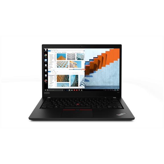 Restored Lenovo Thinkpad T490 14" Laptop Intel Core i5 1.60 GHz 16 GB 256 GB SSD W11P