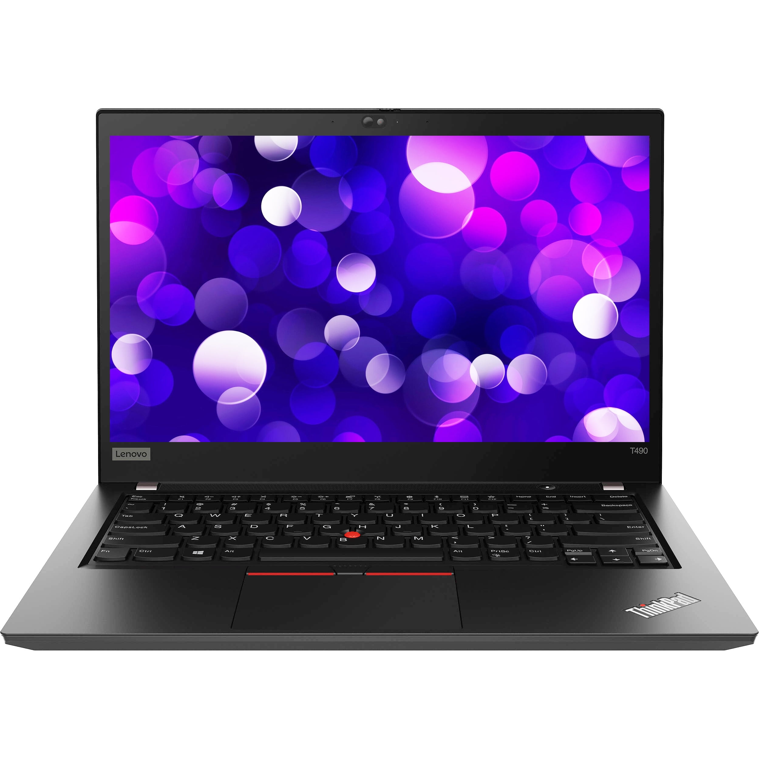 ThinkPad T490✨i7×24GB×SSD 1TB✨バッテリー超優秀 Amazon.com: Lenovo ThinkPad T490 14 HD Notebook - Intel Core