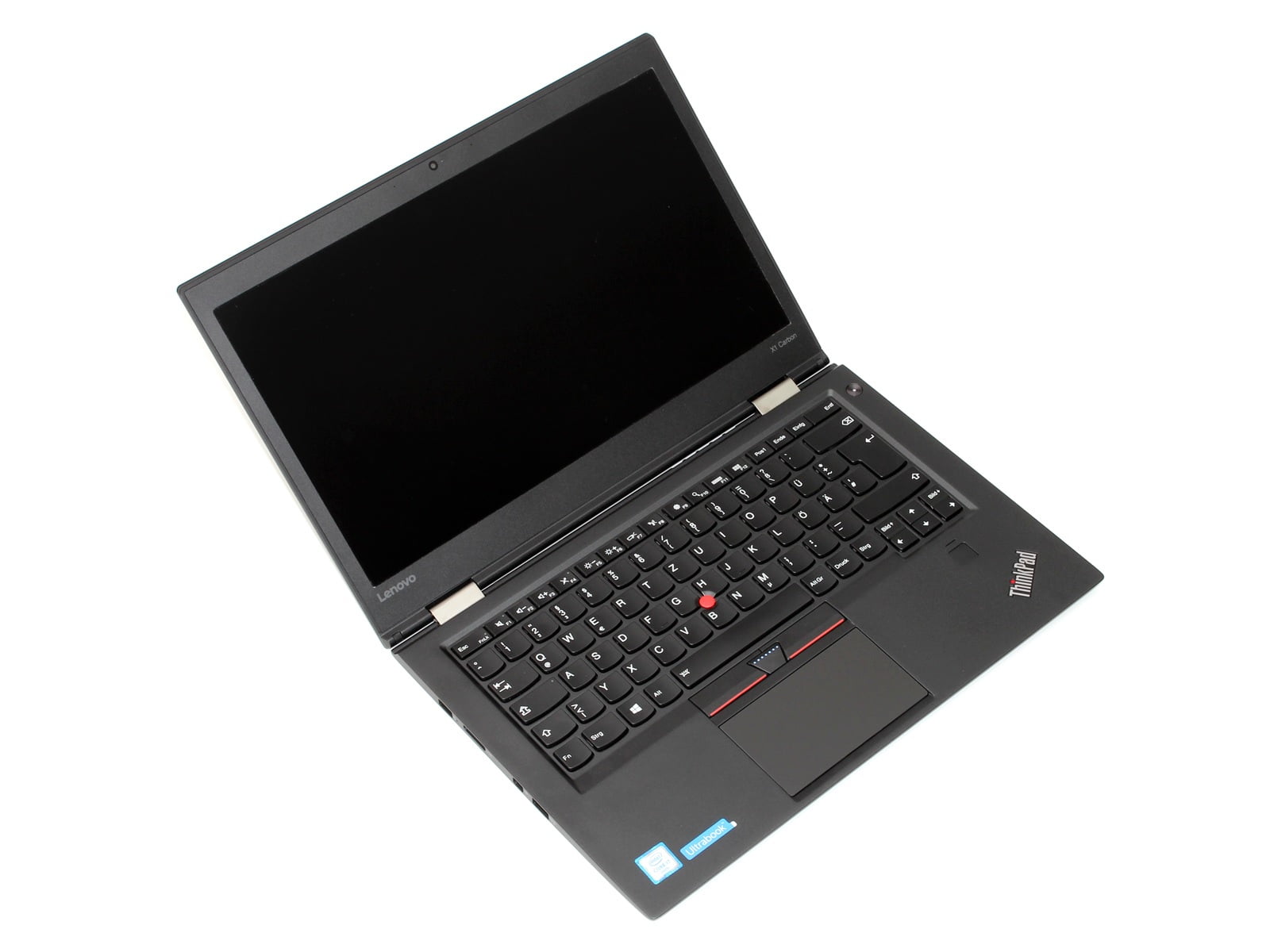 Restored Lenovo Thinkpad X1 Carbon G4 14