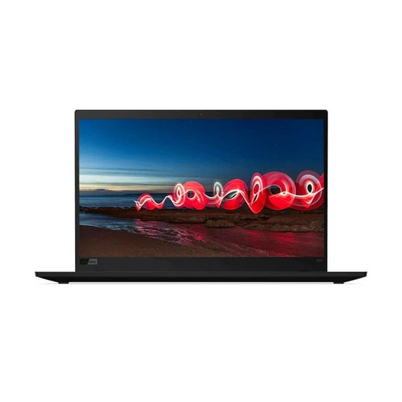 Restored Lenovo Thinkpad X1 Carbon G7 14" Laptop Intel i5 1.6GHz 8GB 256GB SSD W10P (Refurbished)