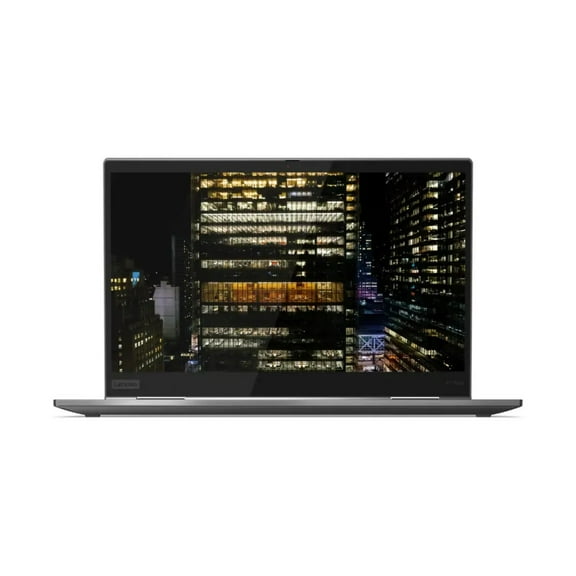 Restored Lenovo Thinkpad X1 Yoga G5 14" Touchscreen i7-10610U 16GB RAM 256GB SSD W11P (Refurbished)