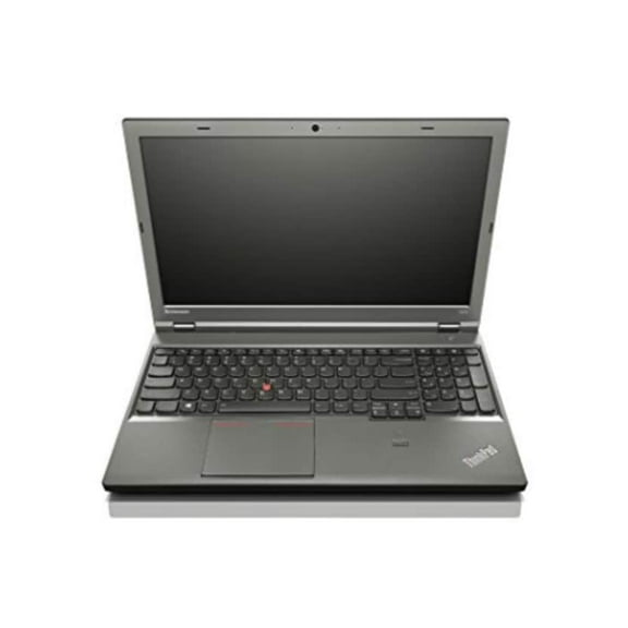 Restored Lenovo W540 15.6" Intel core i7 - 4800M @ 2.70GHz , 8GB RAM, 500GB hard drive, 64 - bit Operating system