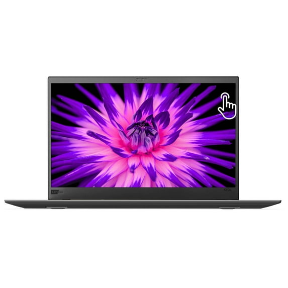 Restored Lenovo X1 Carbon Gen 6 Touchscreen Intel i7 8650U 1.9Ghz - 16GB RAM - 2TB NVMe SSD - Win 10 Pro
