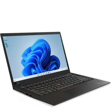 Restored Lenovo X1 Yoga | 14" Touchscreen Laptop | Intel Core i7-8550U | 8GB RAM | 512GB SSD | Windows 11 Home (Refurbished)