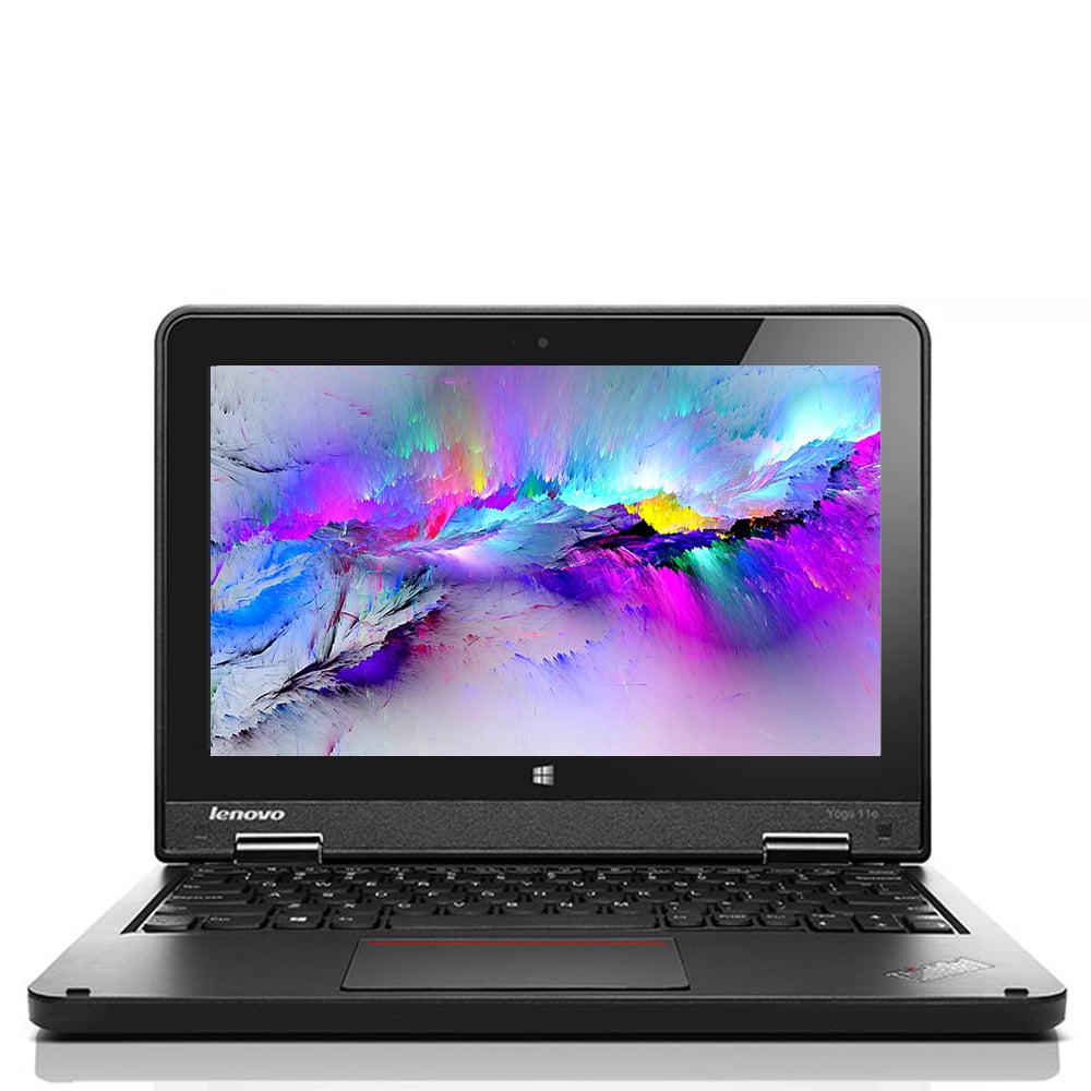 Lenovo Yoga 6 13 2-in-1 Laptop (AMD Ryzen 5 5500U 6-Core, 13.3
