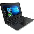 thumbnail image 1 of Restored Lenovo Yoga 11e 3rd Gen Type 11.6 4GB 128GB TouchScreen Intel Pentium, 1 of 1