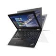 thumbnail image 1 of Restored Lenovo Yoga 260 Touch Flip Convertible Stylus Intel Core i5-6300U 2.4GHz 8GB RAM 256GB SSD Windows 10 Pro (Refurbished), 1 of 3