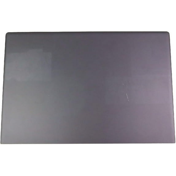Restored Lenovo Yoga 910-13IKB 80VF Dark Grey 13.9" LCD Back Cover Assembly 5CB0N23213 Laptop LCD Screen Covers (Refurbished)