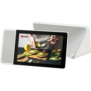 Restored Lenovo ZA3R0001US 8" Smart Display with Google Assistant (Refurbished)