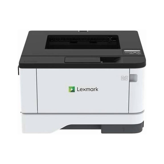 Restored Lexmark MS331dn Monochrome Laser Printer – Network, Duplex, Compact 38/40 ppm, P/N; 29S0000