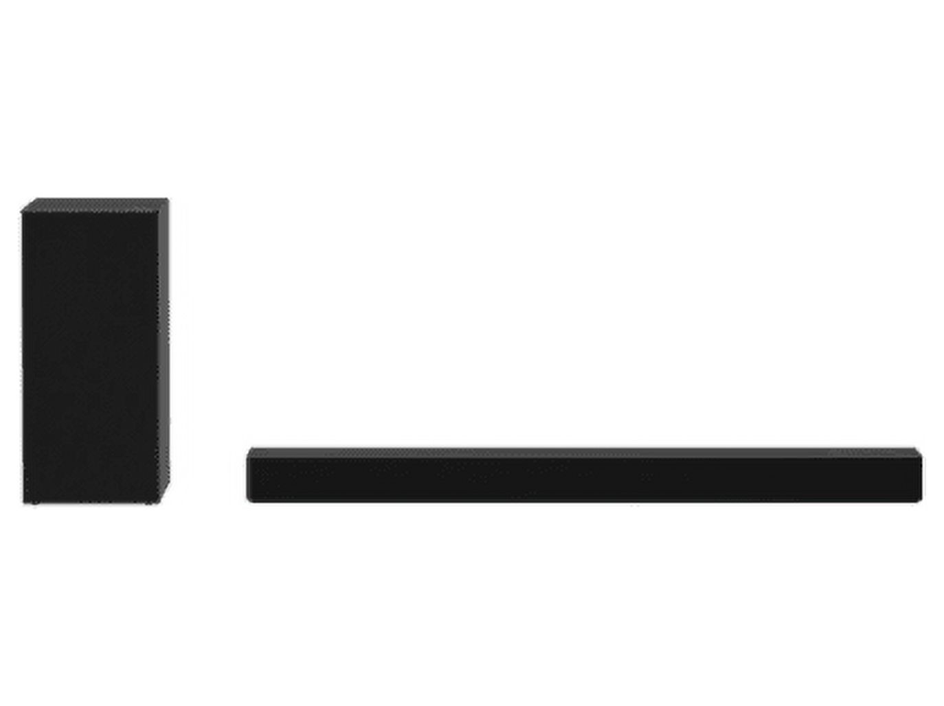 Restored Lg SPD7Y 3.1.2 Channel HighResolution Audio Sound Bar with Dolby Atmos (Refurbished) - image 1 of 3