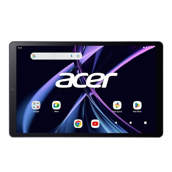Restored Like New Acer Iconia Tab A10 - Gray; 10.1" 800 x 1280 IPS Display (Refurbished)