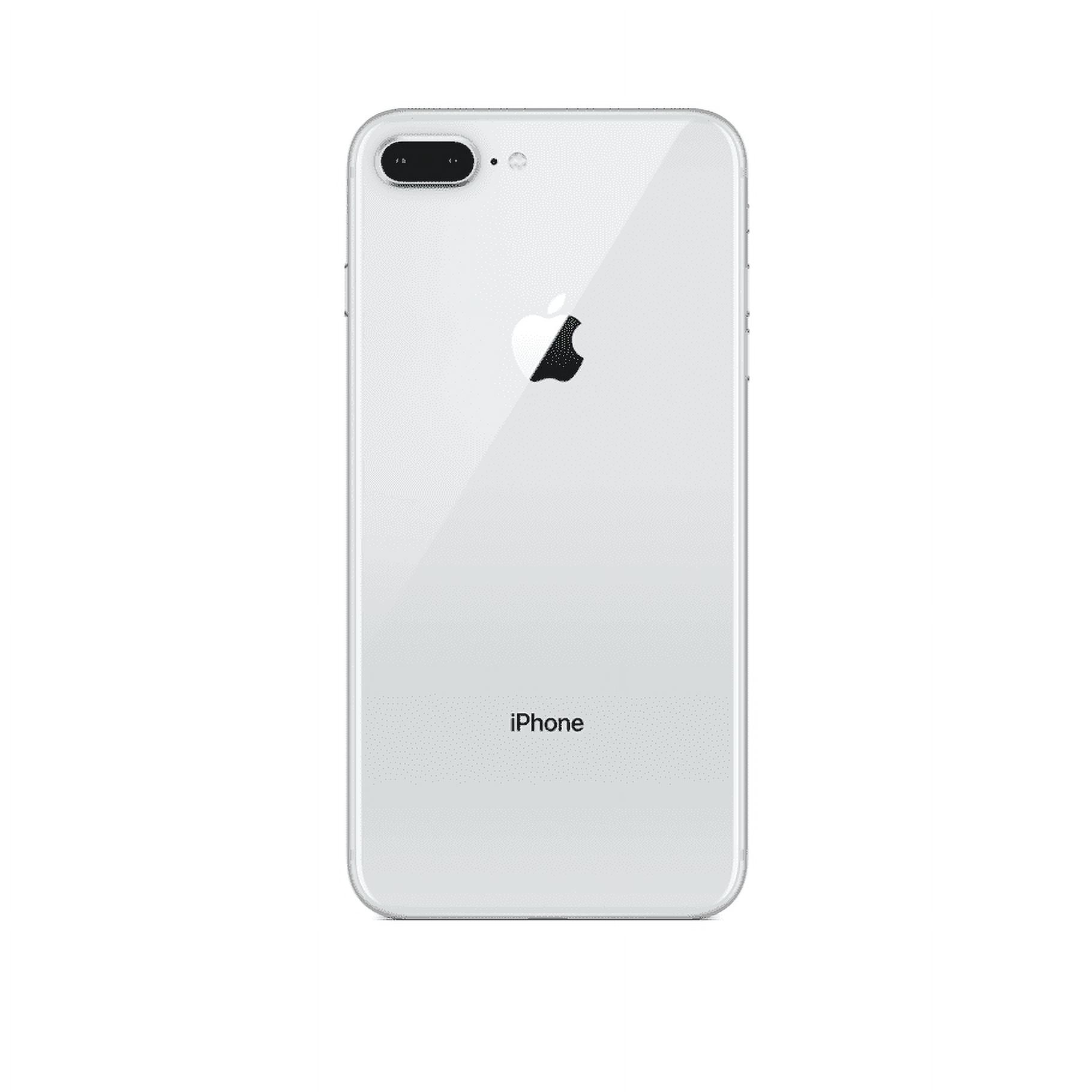 Apple iPhone 8 Plus Factory Unlocked SmartPhone 64GB 128GB 256GB