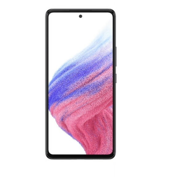 Restored Samsung Galaxy A53 5G 128GB A536V UW Verizon Unlocked (Refurbished)
