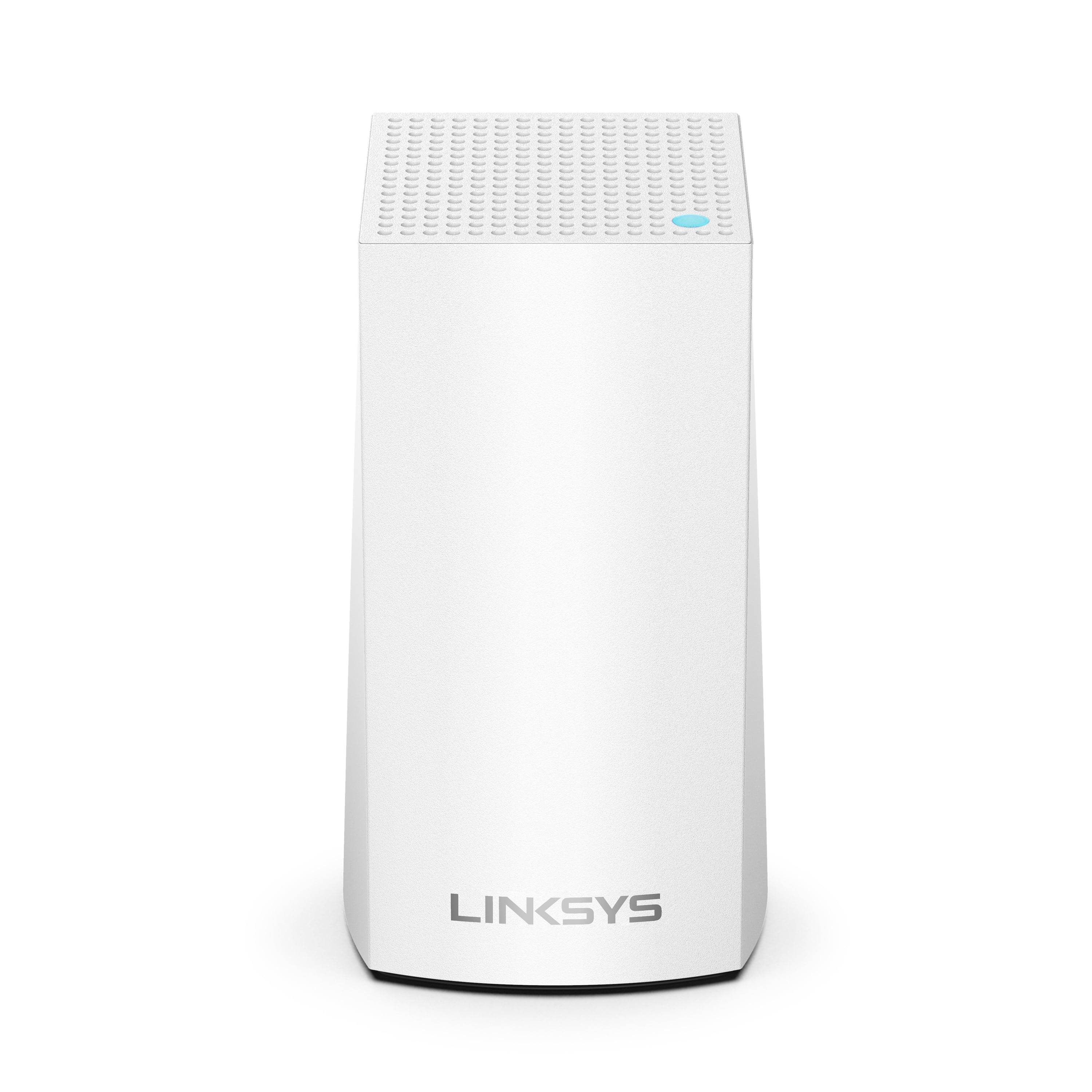 Restored Linksys VLP01 Velop Dual Band AC1200 Mesh WiFi System 1 Pack