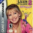 thumbnail image 1 of Restored Lizzie McGuire 2: Lizzie Diaries (Nintendo Game Boy Advance, 2004) (Refurbished), 1 of 1