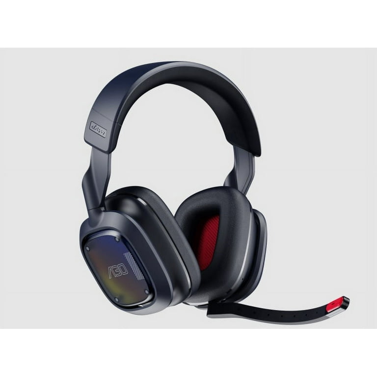 Refurbished Logitech Astro A30 Wireless Gaming Headset For Xbox