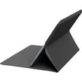 thumbnail image 1 of Restored Logitech CREATE Carrying Case (Book Fold) Apple iPad Pro Tablet, Black, Space Gray (Refurbished), 1 of 3