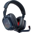 thumbnail image 1 of Logitech Astro A30 Lightspeed Wireless Gaming Headset - Dolby Atmos, 27hr Battery (PS5/Xbox/PC) - Blue, 1 of 8
