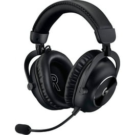 ヘッドホン G PRO X headset Logitech G PRO X Gaming Headset (2nd Generation) with Blue
