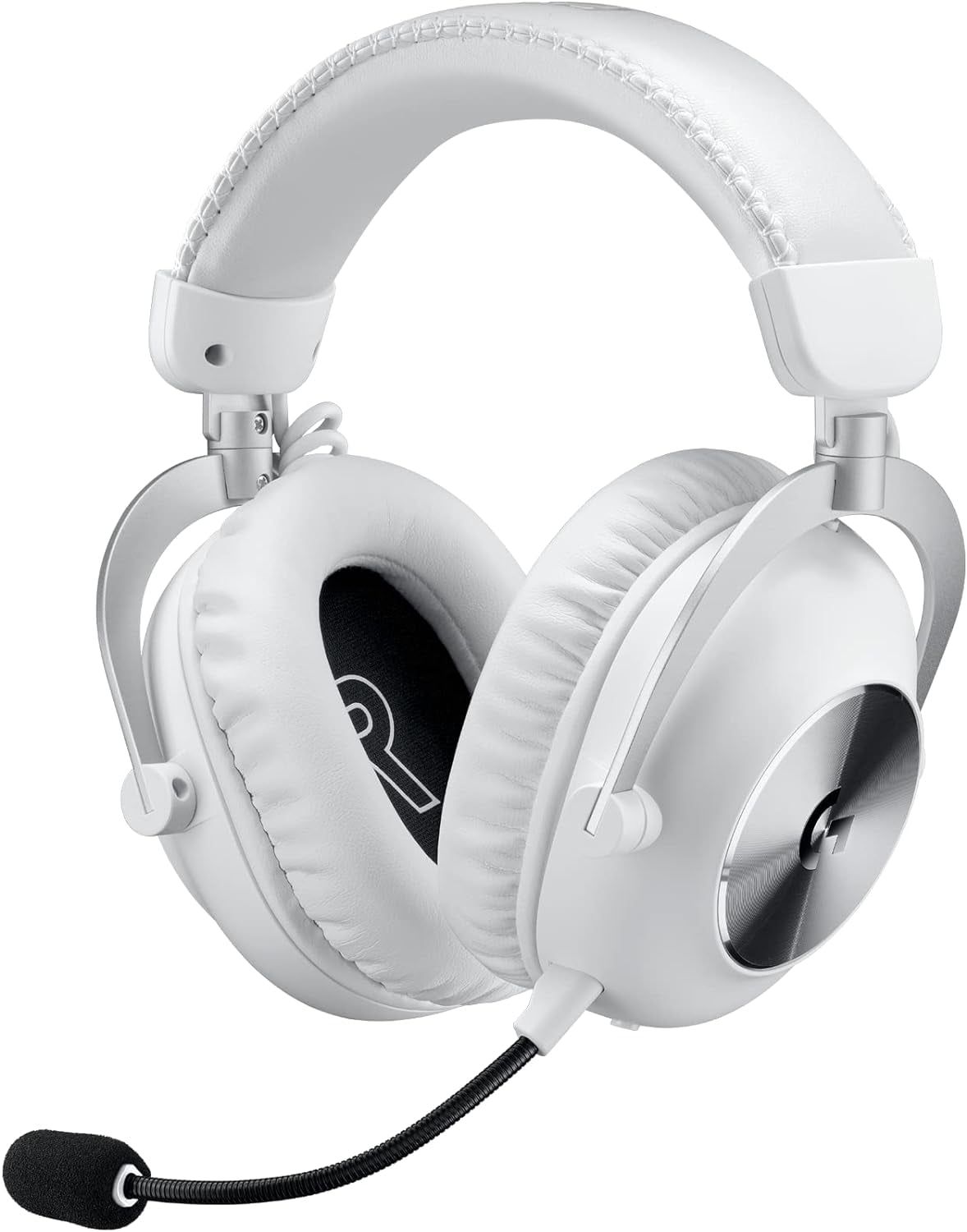 Logitech G PRO X 2 Wireless Gaming Headset with Detachable