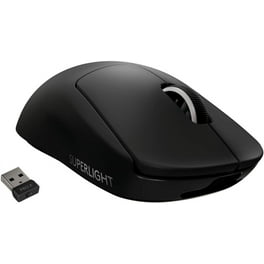 Logitech G PRO X Superlight 2 Wireless Gaming Mouse