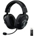 thumbnail image 1 of Restored Logitech G PRO X Wireless Lightspeed Gaming Headset X 2.0 Surround Sound (Refurbished), 1 of 1