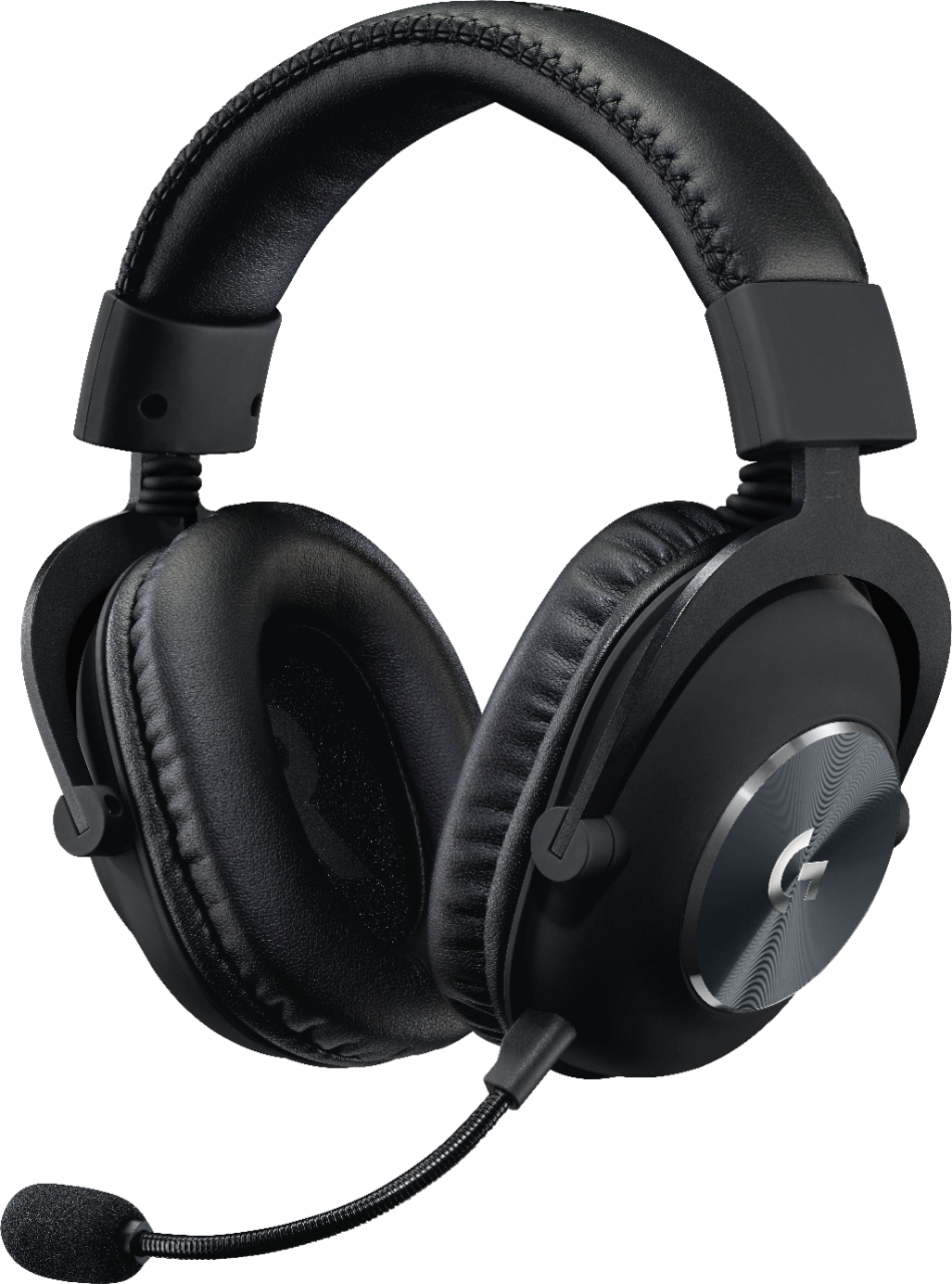 Restored-Logitech-G-Pro-X- Restored-Logitech-G-Pro-X-