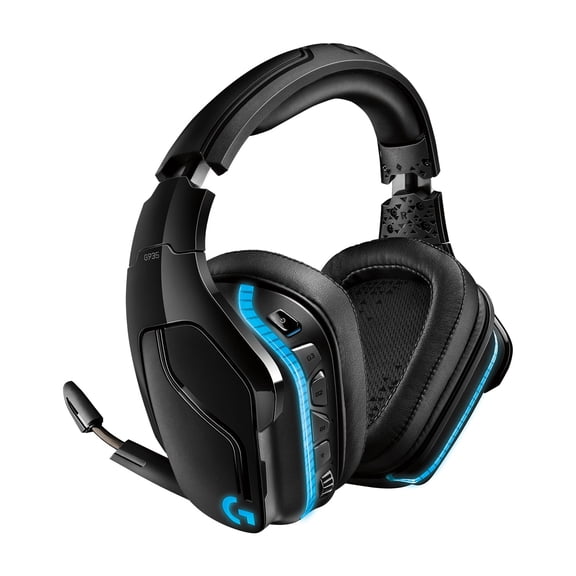 HEADSET PC-G935-NA-2.4GHZ- 981-000742