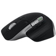 thumbnail image 1 of Restored Logitech MX Master 3 Wireless Laser Mouse (Space Gray) (MAC) (Refurbished), 1 of 9