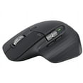 thumbnail image 1 of Restored Logitech MX Master 3S (Graphite)(Like New) (Refurbished), 1 of 10
