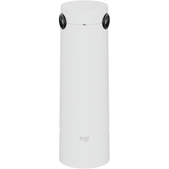Logitech Sight Tabletop Camera (White)