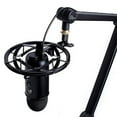 thumbnail image 1 of Restored Logitech for Creators Blue Radius III Custom Shockmount for Yeti and Yeti Pro USB Microphones (Refurbished), 1 of 5