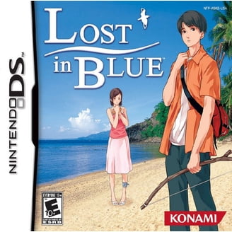 lost in blueさん専用 Lost Blue Ds