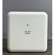 Restored [Lot of 4] Cisco Aironet AIR-AP1832I-B-K9 Wi-Fi Access Point (Refurbished)