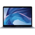 thumbnail image 1 of Restored MаcBook Aіr 13.3" Laptop with Touch ID - Intel Core i5 - 8GB RAM 128GB (2019) Space Gray MVFH2LL/A, 1 of 2