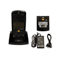 thumbnail image 1 of Restored MC55A0 Kit – MC55A0 w/Charging Cradle, Battery, Stylus, Power Supply, Line Cord (Refurbished), 1 of 12