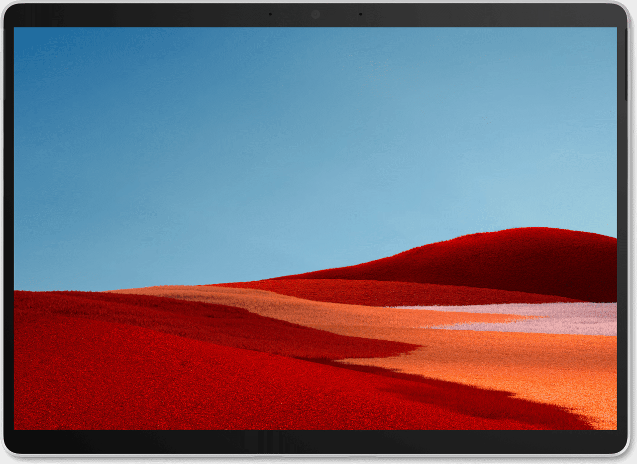 Restored MICROSOFT SURFACE PRO X COMMERCIAL TABLET MSFTSQ11.80GHZ 8GB