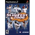 thumbnail image 1 of Restored MLB Slugfest 2006 Physical Sports Game for PlayStation 2, 1 Offline Player, 1 of 1