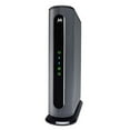 thumbnail image 1 of MOTOROLA MB7621 Cable Modem, DOCSIS 3.0 - Pairs with Any Wi-Fi Router Approved by Comcast Xfinity, Cox, and Spectrum 1000 Mbps Max Speed, 1 of 9