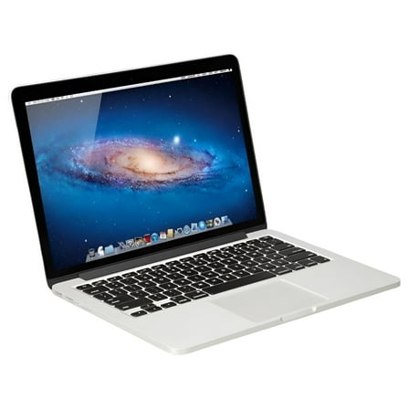 Restored MP8 - Apple MacBook Pro with Retina 13" Display Core-i5 2.7GHz 8GB RAM 128GB SSD MF839LL/A (Refurbished)