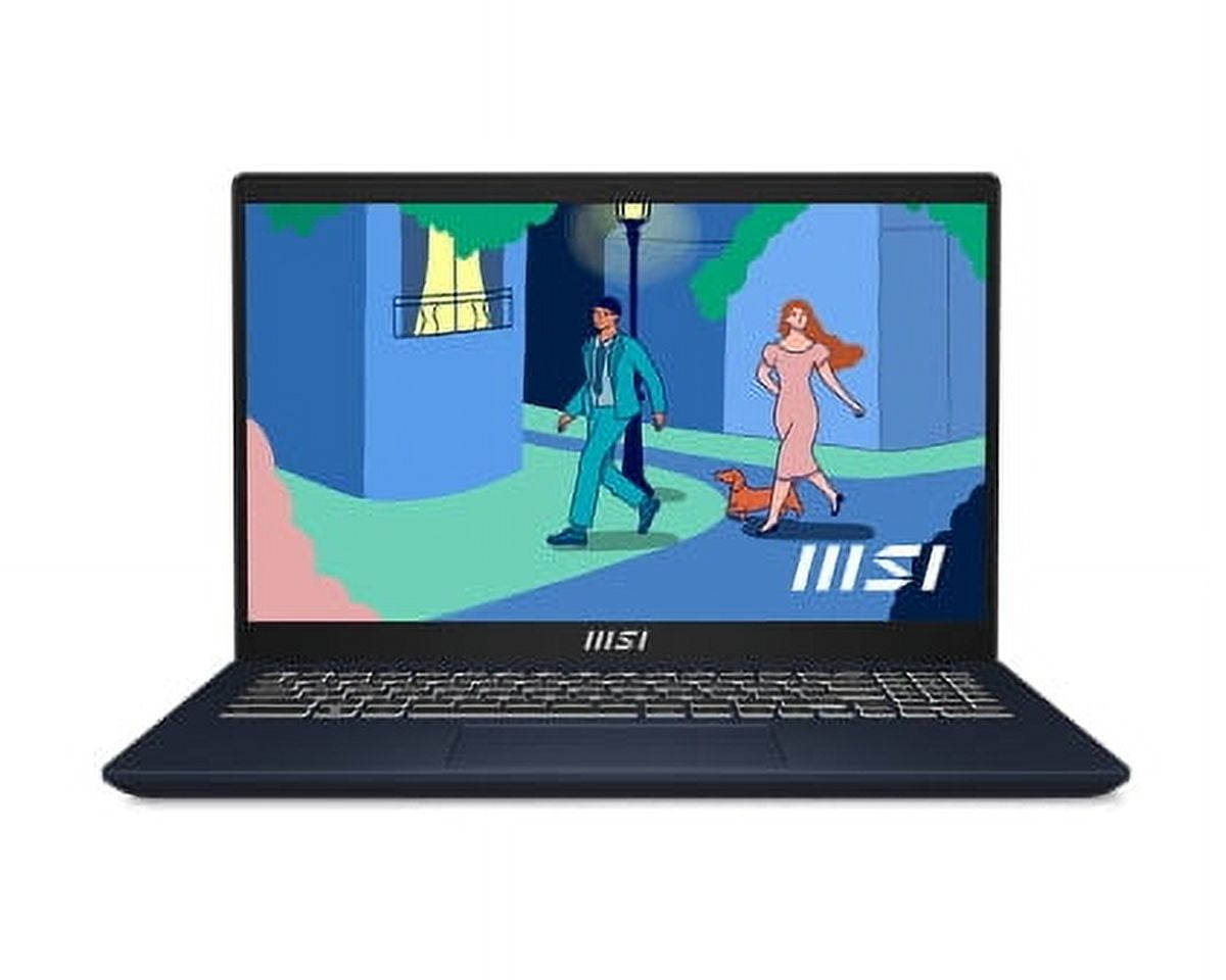 美品 MSI Modern 14 C7M MSI Modern 14 C7m, Laptop - 14