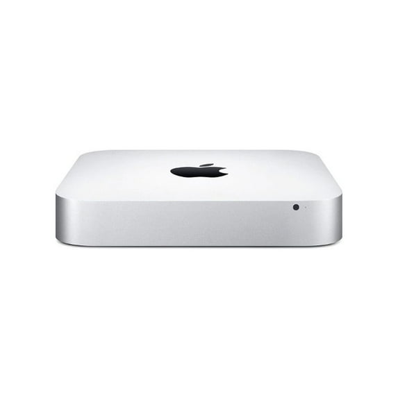 Restored Mac Mini BTO/CTO A1347 - Intel Core i7-4578U 16GB RAM 512GB Storage - 2014 Refurbished