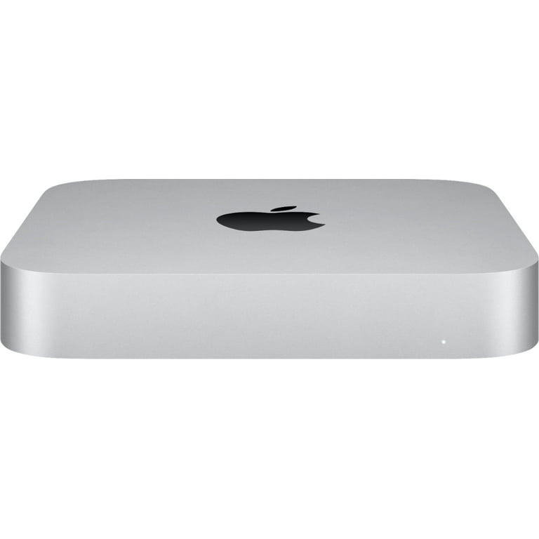 APPLE Mac mini M1 シルバー 8GB/256GB Apple Mac mini M1 8GB/256GBシルバー 【公式通販】