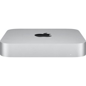 Apple Mac mini M1 Chip 8-core CPU, 8-core GPU, 8GB RAM, 256GB SSD ...