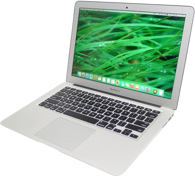 2012 Macbook Air 2012 Macbook Air