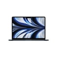 thumbnail image 1 of Restored MacBook Air 13" MLY33LL/A 2022 Apple M2/8-core GPU 8GB RAM 256GB SSD - Midnight (Refurbished), 1 of 4