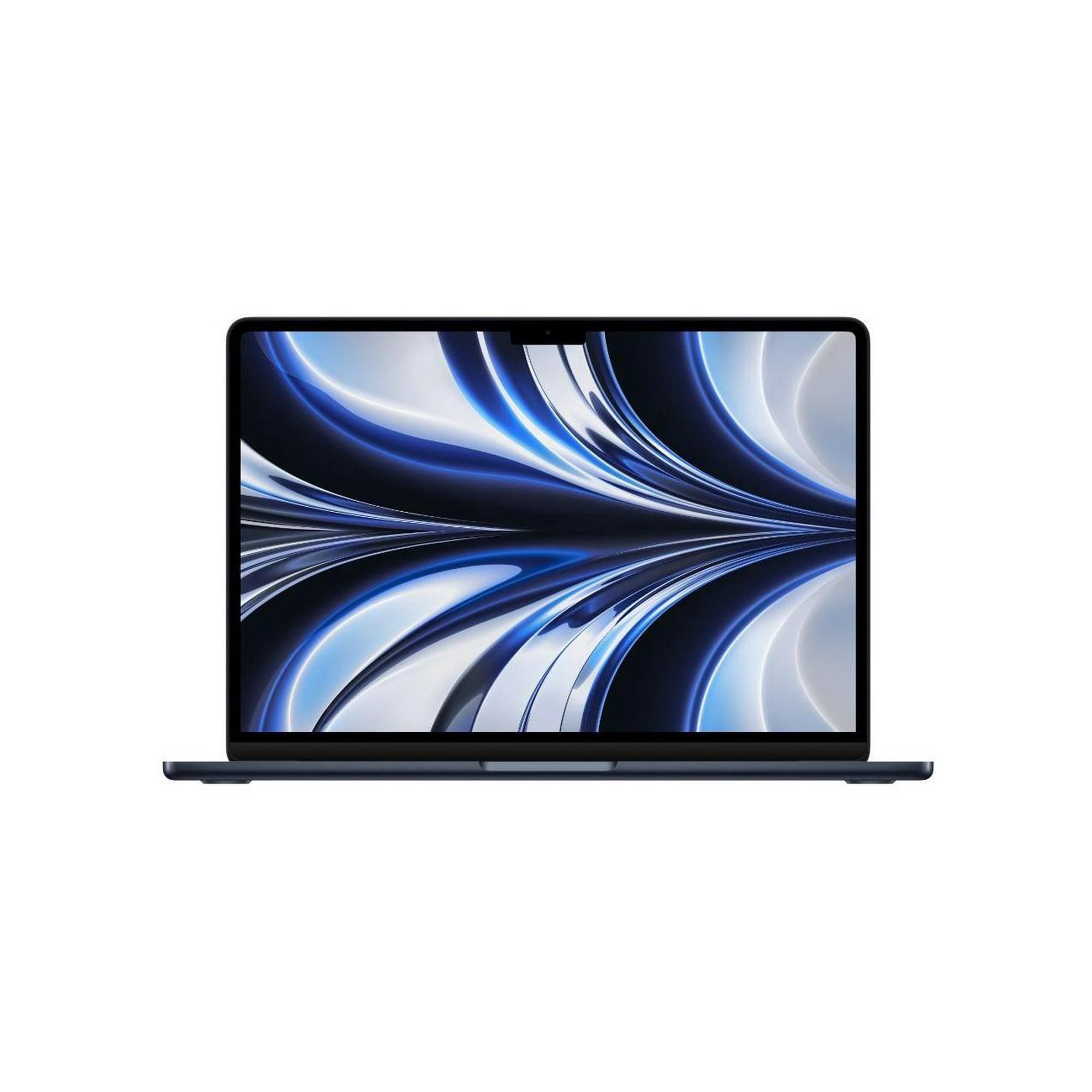 2022 Apple MacBook Air M2 chip: 13.6-inch, 8GB RAM, 256GB SSD, Midnight 2022 Apple MacBook Air M2 chip: 13.6-inch, 8GB RAM, 256GB SSD, Midnight