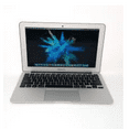 thumbnail image 1 of Restored MacBook Air A1465 (2015) - Intel Core i5-5650U 2.2GHz, 4GB RAM, 128GB SSD, 1 of 6